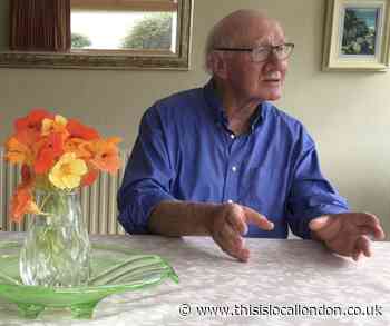 Obituary: Tributes to Epping community champion Len Stace