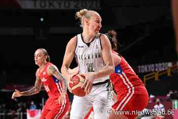 Basketlegende Ann Wauters geeft kick-off van schooljaar