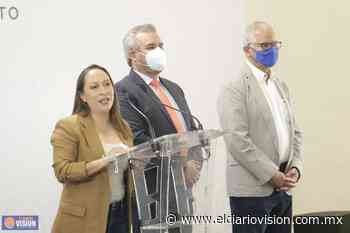 Familias afectadas por lluvias recibieron 50 toneladas de víveres: Grisel Tello - El Diario Visión