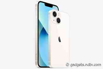 iPhone 13 mini Tipped to Be the Last ‘Mini’ iPhone Model, No iPhone 14 mini in 2022
