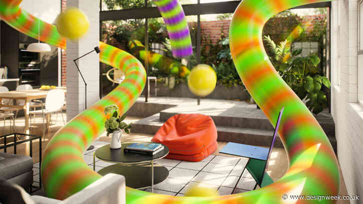 Space10 and Ikea’s Everyday Experiments “take us beyond the home without leaving it”