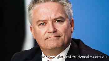 OECD says global economic recovery strong - Gloucester Advocate