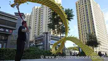 Evergrande wooed retail investors - Gloucester Advocate