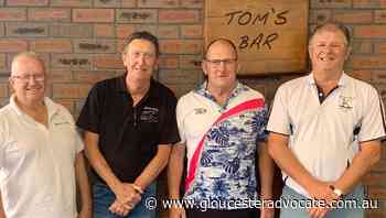 Gloucester Golf Club's online raffle a huge hit - Gloucester Advocate