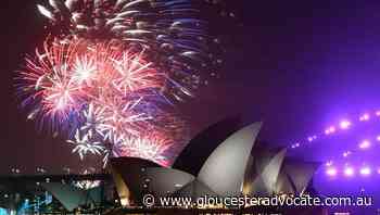 Sydney's NYE family fireworks cancelled - Gloucester Advocate