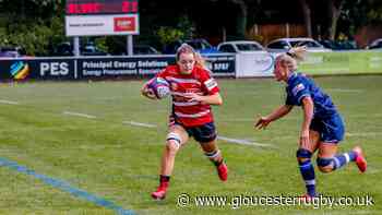 Gloucester-Hartpury keep afloat in Sale Shark infested waters - Gloucester Rugby