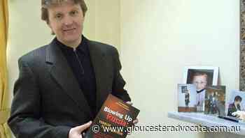 Russia found guilty of Litvinenko killing - Gloucester Advocate