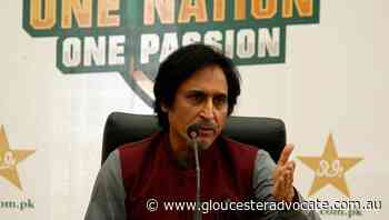 Aust, NZ, England a cricket bloc: Pakistan - Gloucester Advocate