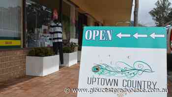 Gloucester businesses try to recover after another COVID lockdown - Gloucester Advocate