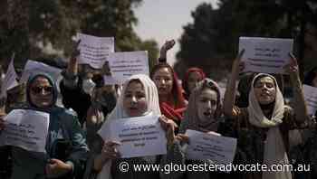 Taliban appoint all-male deputy ministers - Gloucester Advocate