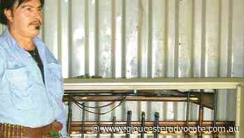 Killer manipulated gun rules and friends - Gloucester Advocate