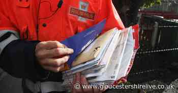 Royal Mail is looking for temporary Christmas workers in Gloucester - Gloucestershire Live