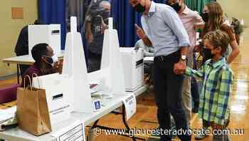 Canada's Trudeau 'to form minority govt' - Gloucester Advocate