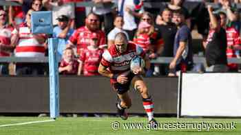 Gloucester Rugby name side for Gallagher Premiership opener - Gloucester Rugby