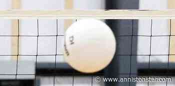 Prep volleyball: Alexandria sweeps St. Clair County for 20th victory - Anniston Star