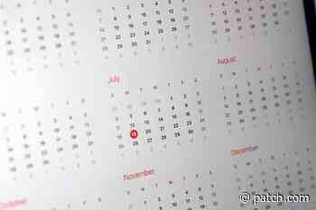 Upper St. Clair Area Events Calendar: Check Out Whats Happening This Week - Patch.com