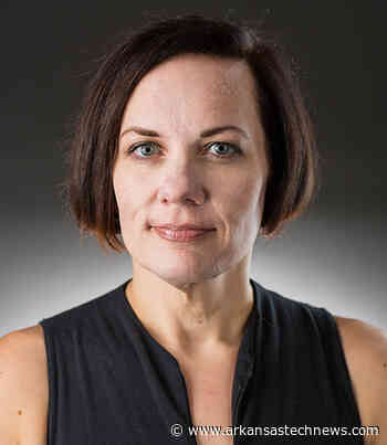 Clair Earns National Award as General Education Leader | Arkansas Tech University - ATU News