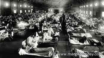 COVID Deaths Surpass 1918 Flu Deaths