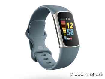 Fitbit Charge 5 review: Best fitness tracker with color display, GPS, elegant form factor