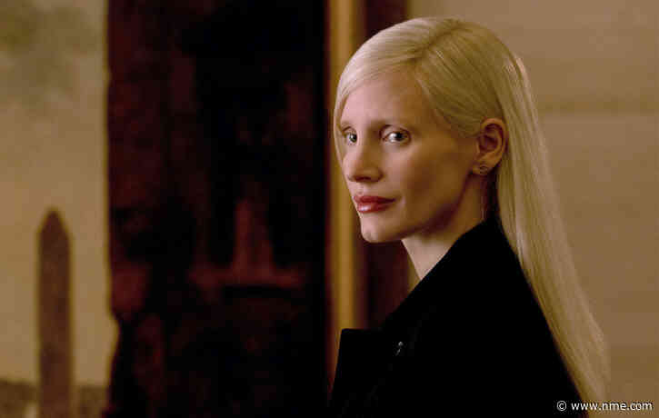 Jessica Chastain on ‘Dark Phoenix’ flop: “I didn’t even know my character’s name”