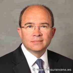 Everest Insurance names Andrew McBride as Global Head of Claims - Reinsurance News