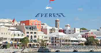 Everest hires Chubb's McBride as global head of claims - The Insurance Insider