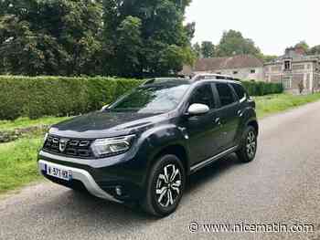 Une subtile montée en gamme: on a testé le Dacia Duster