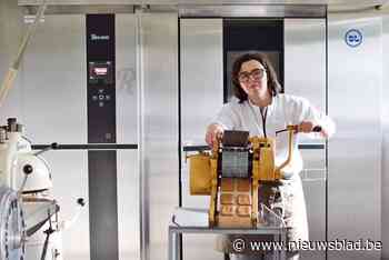 Speculaas van Erika krijgt label als streekproduct