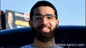 Reward offered in Maplewood homicide