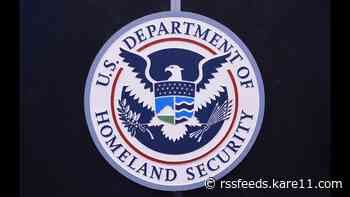 Minnesota man busted for imitating a federal agent