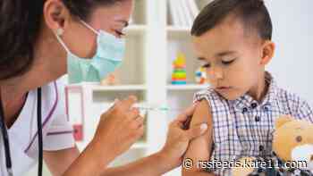 Pfizer says vaccine is safe for kids; experts say shots are still weeks out