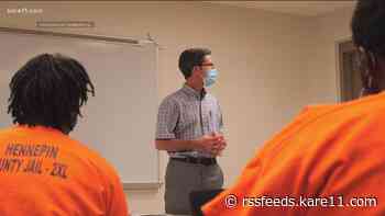 Hennepin Co. announces inmate education and training program