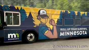 Minnesota extends COVID-19 mobile vaccination project