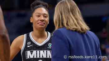 Late free throws help Lynx sink Mystics in season finale