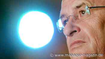 VW Dieselprozess: Angeklagter macht Ex-VW-Chef Winterkorn Vorwürfe