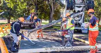 Table tennis, anyone? - Kamloops This Week