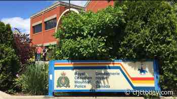 CRIME STOPPERS: Kamloops Wanted – Sept. 20, 2021 - CFJC Today Kamloops