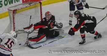Kamloops Blazers open pre-season with win, shootout loss - Kamloops This Week
