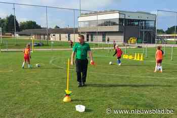 Zes voetbalclubs verbeteren samen hun jeugdopleiding