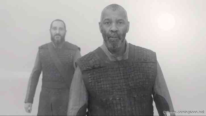 The Tragedy of Macbeth Trailer Teases Joel Coen’s Shakespeare Tale