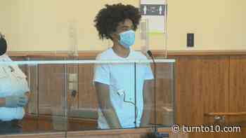 Judge releases Fall River man accused of firing gun indiscriminately - Turn to 10