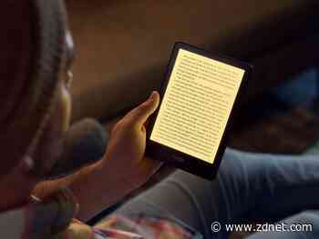 Amazon updates Kindle Paperwhite line, adds Signature Edition and waterproof Kids model