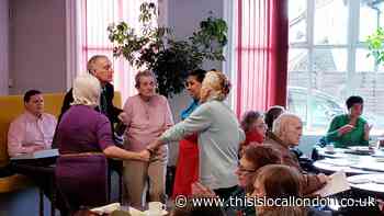 Food charity 3Food4U launches service for people with memory issues
