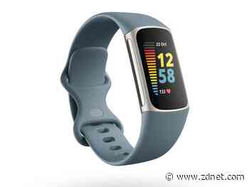 Fitbit Charge 5 review: Best fitness tracker with color display, GPS, elegant form factor