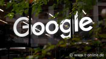 Internet-Konzern - 2, 1 Milliarden Dollar: Google kauft Bürogebäude in New York