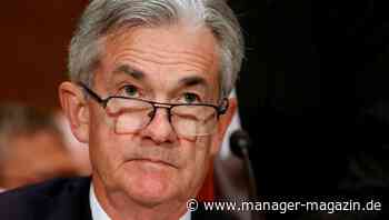 Kursgewinne an der Börse: Dax mit Erholungsrallye, Volkswagen Aktie und Porsche im Plus