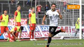 Regionalliga Südwest: Darum ist der SSV Ulm 1864 Fußball spitze