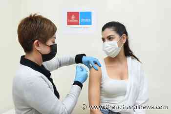 Coronavirus: UAE reports 322 new cases and one death - The National