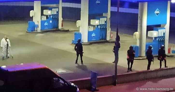 Tödlicher Schuss nach Streit um Maskenpflicht