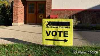 Conservative support sags as Albertans add Liberal, NDP MPs